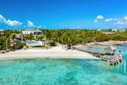 This Stunning Turks & Caicos Villa Costs Up to $18,000 a Night