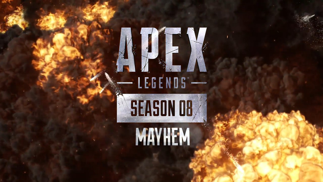 Test Apex Legends sur Switch