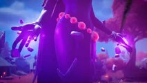 Fortnite saison 6 : où trouver tous les personnages et PNJ sur la carte