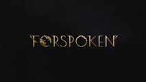 Project Athia révèle son vrai nom lors du Square Enix Presents : Forspoken
