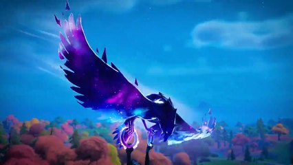 Fortnite : des leaks émergent sur un prochain Arc Instable