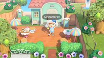 Monique sur Animal Crossing New Horizons : tout savoir sur cet habitant