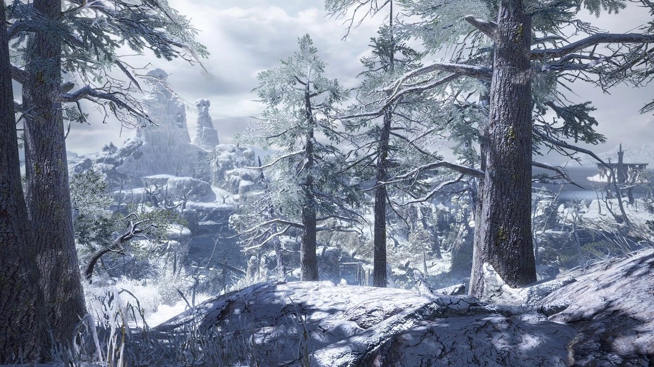 Reliques Monster Hunter Rise, Archipel de Glace : Où les trouver ? Soluce complète