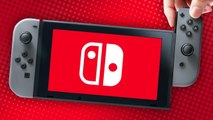 Nintendo Switch Pro : Le prix et les caractéristiques évoquées par Bloomberg
