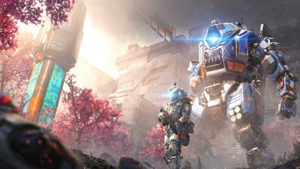 Apex Legends : du Titanfall pour la saison 9 du battle royale