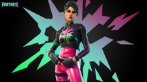 Fortnite : le skin Soldat Trinité dans la boutique du 22 mars 2021