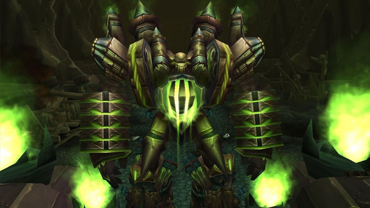 BC Classic : Marche-funeste, guide world boss