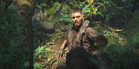 Call of Duty 2021 : vers une suite de WWII ?