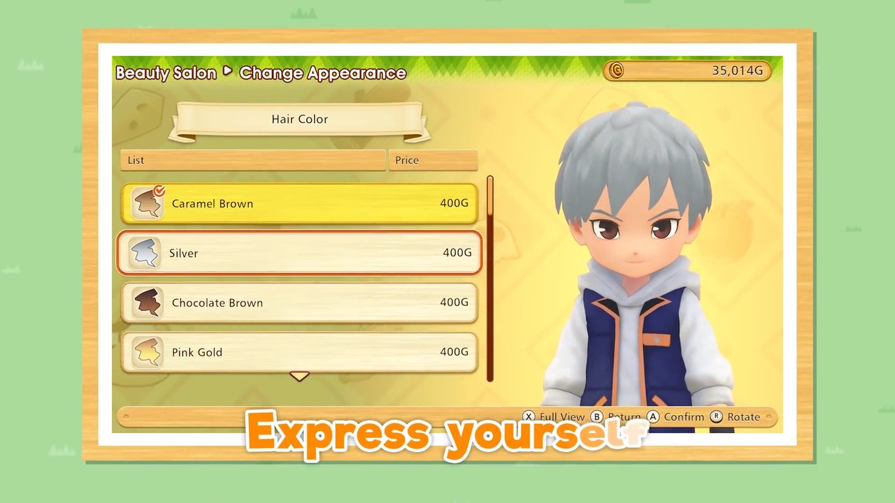 Test de Story of Seasons Pioneers of Olive Town : le jeu de ferme que tout le monde attendait