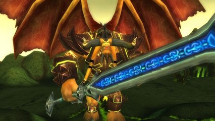 BC Classic : Seigneur funeste Kazzak, guide world boss