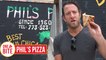 Barstool Pizza Review - Phil's Pizza (Chicago, IL)