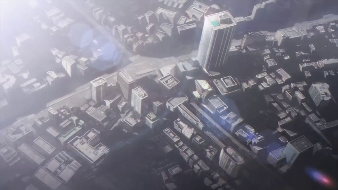Death March kara_S1 episode 1 sub indo