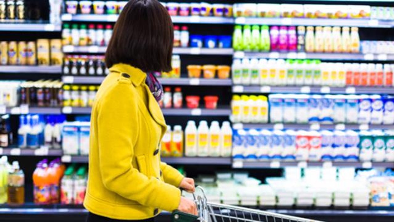 Fahiş fiyat artışının önüne geçmek için "Erken Uyarı Sistemi" geliyor! Bakan Pakdemirli detayları paylaştı