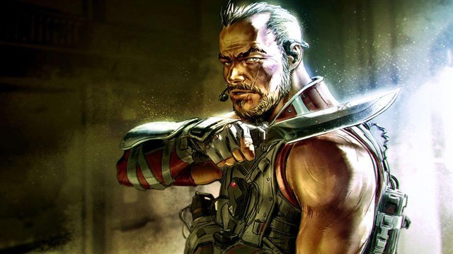 Apex Legends : Leaks de Blisk et de ses capacités