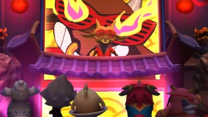 Worlds TFT 2021 : Format, participants et résumé du tournoi