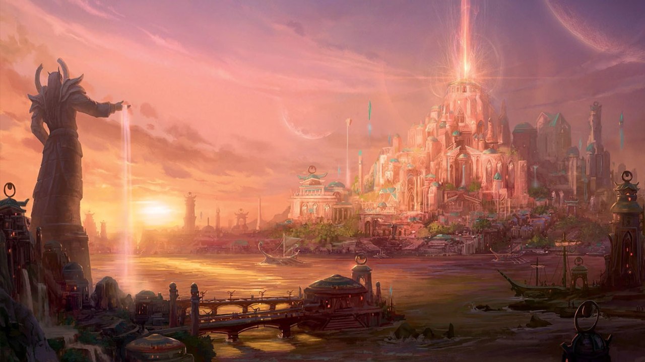 Burning Crusade Classic : Les 5 phases de contenu en détail