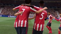 FIFA 21: FUT Birthday, l'événement anniversaire d'Ultimate Team
