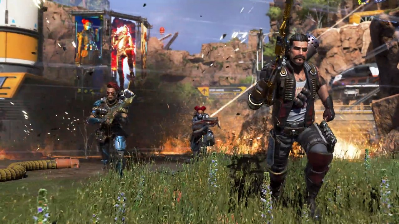 Apex Legends Global Championship : tous les détails de l'événement