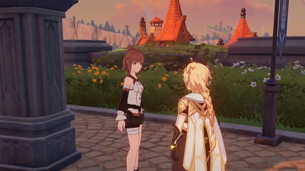 Genshin Impact : Discorde au festival, comment résoudre la quête