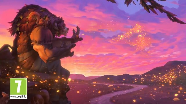 Voici de nombreuses decklists pour la nouvelle extension Forgés dans les Tarides sur Hearthstone !