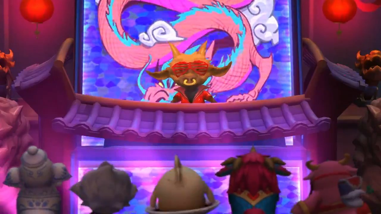 TFT patch 11.7 : origine, classe, champions, équilibrages, nerfs, buffs