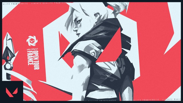 Valorant : Magepunk, la nouvelle collection de skins d'armes