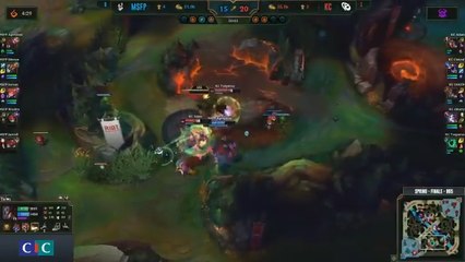 LoL - European Masters : vers un titre de champion d'Europe pour la Karmine Corp ?