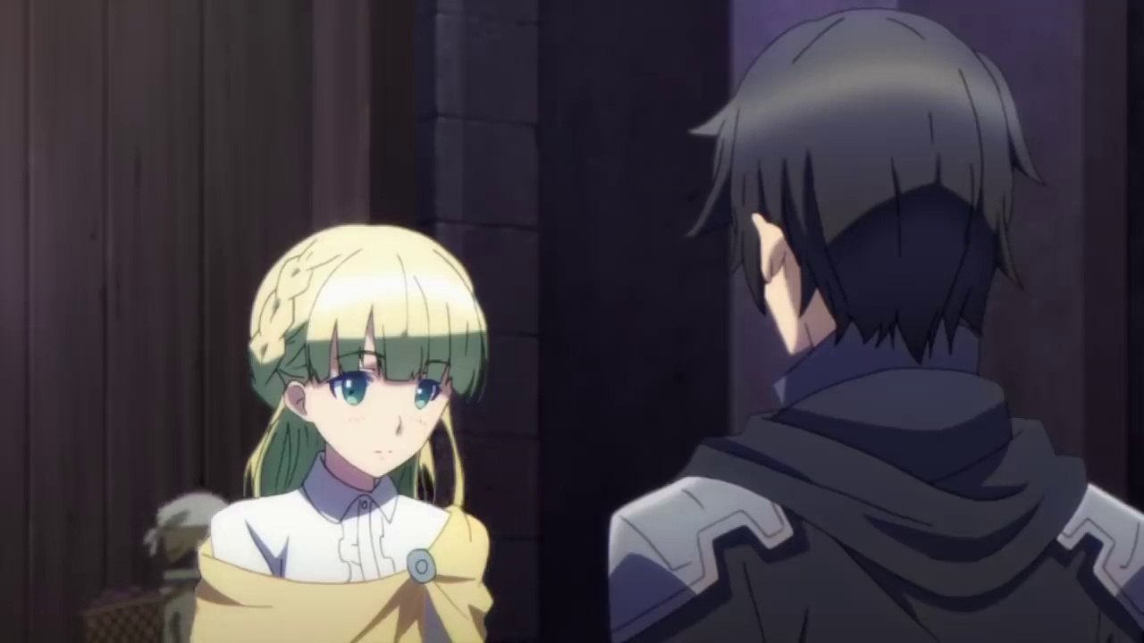 Death March kara_S1 episode 3 Sub indo