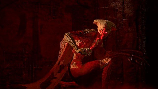 Returnal : nouveau trailer de gameplay avec des informations sur le bestiaire