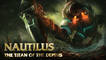 Nautilus, Titan des profondeurs