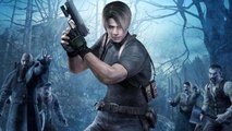 Resident Evil 4 VR annoncé sur Oculus Quest 2