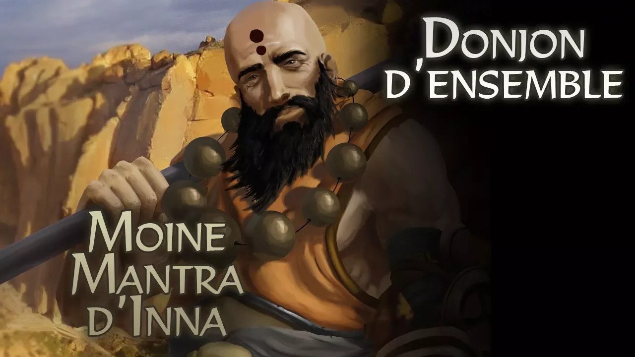 Diablo 3 : Guide Donjons d'ensemble, Set Dungeons, Liste, Position