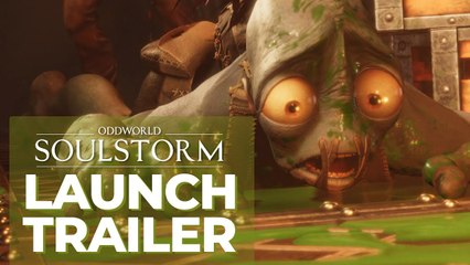 Test Oddworld Soulstorm sur PS5, PS4, PC : un brassin avec toujours autant d'amertume