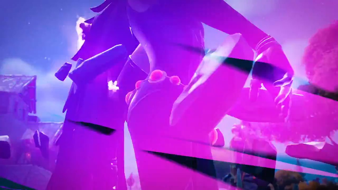 Fortnite : trouver le voleur, défi de la Flèche, quête saison 6
