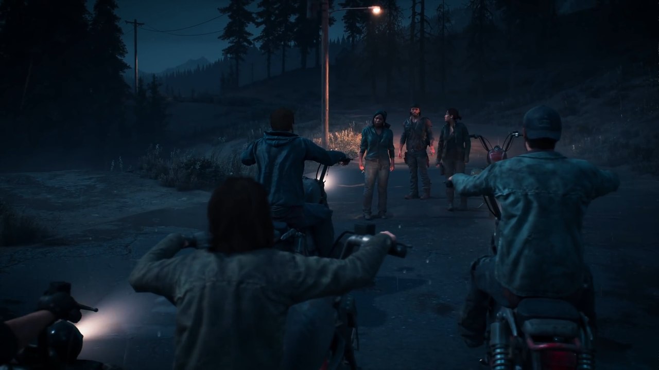 Les jeux gratuits du PS Plus d'avril 2021 ont été annoncés