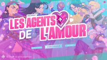 Valorant : Les Agents de l'Amour, le nouveau jeu de Riot Games annoncé le 1er avril