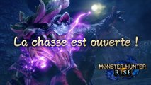 Gemme Monster Hunter Rise : Comment les obtenir ? Notre guide