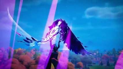 Fortnite : Eliminer Rapace, Zénith ou Cœur Noir, défi saison 6
