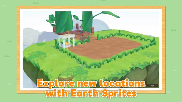 Animal Story of Seasons : la liste complète des animaux sauvages et de compagnie disponibles