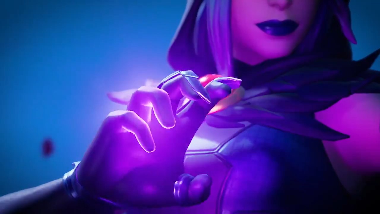 Fortnite : accomplir les 3 quêtes de la Flèche et retourner voir Raz, défi saison 6