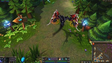 Nocturne, Éternel cauchemar