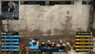 Esport - Counter-Strike : G2 renverse Team Liquid en ESL Pro League