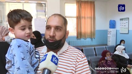 إربد.. نقص الأدوية والكوادر الطبية مشكلة تؤرق مراجعي المراكز الصحية
