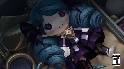 LoL : Que sait-on sur le prochain champion à rejoindre la faille ?