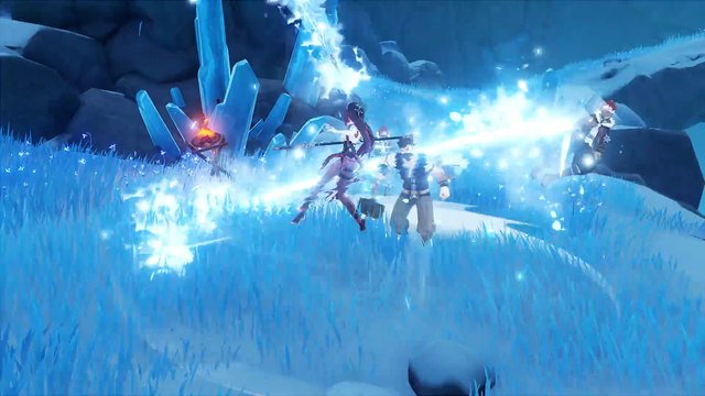 Les bannières de la partie 2 de la mise à jour 1.4 de Genshin Impact