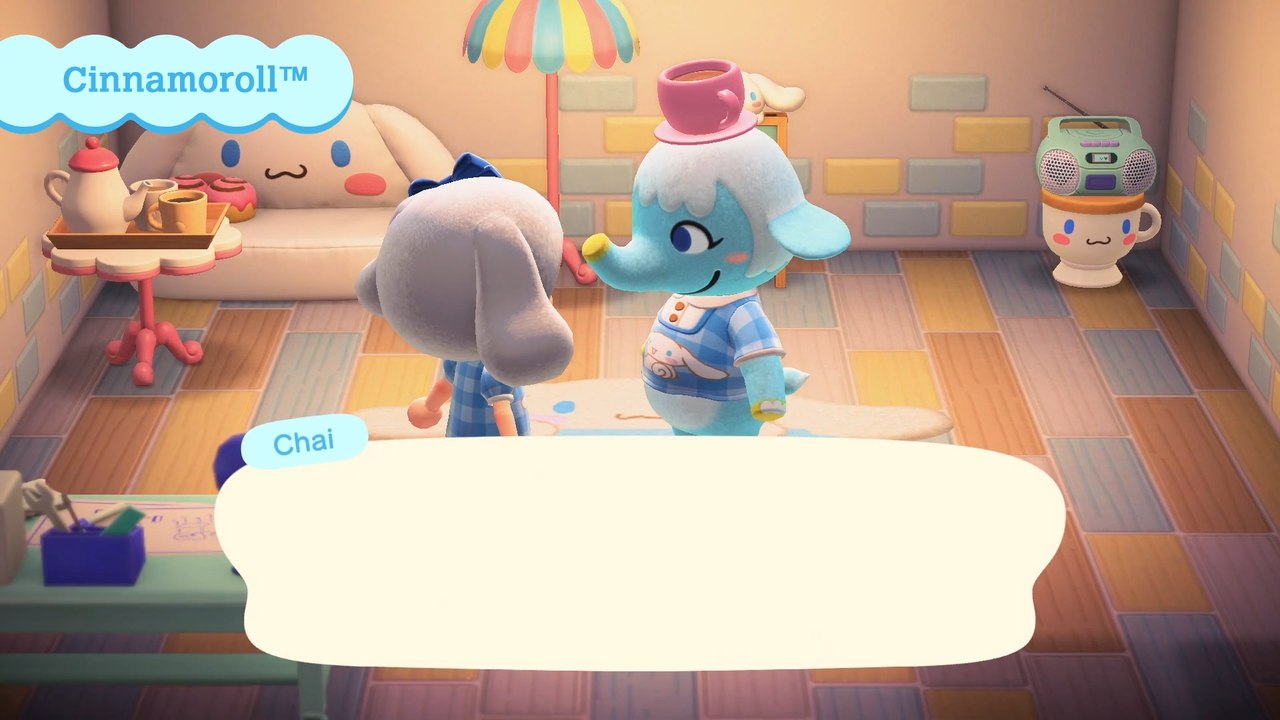 Build a Bear Animal Crossing New Horizons : les peluches Marie et Tom Nook disponibles