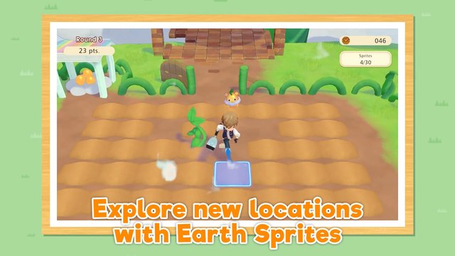 Liste des outils disponibles sur Story of Seasons Pioneers of Olive Town