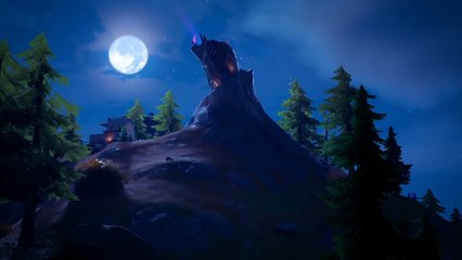 Fortnite : les skins Légendes ardentes dans la boutique du 6 avril 2021