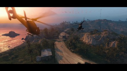 GTA Online : Serveur "RPZ" de ZeratoR présentation et informations