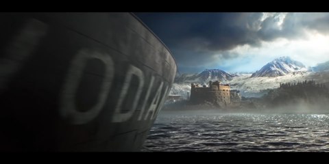 Black Ops Cold War  : patch note du 7 avril, arrivée ZRG 20mm